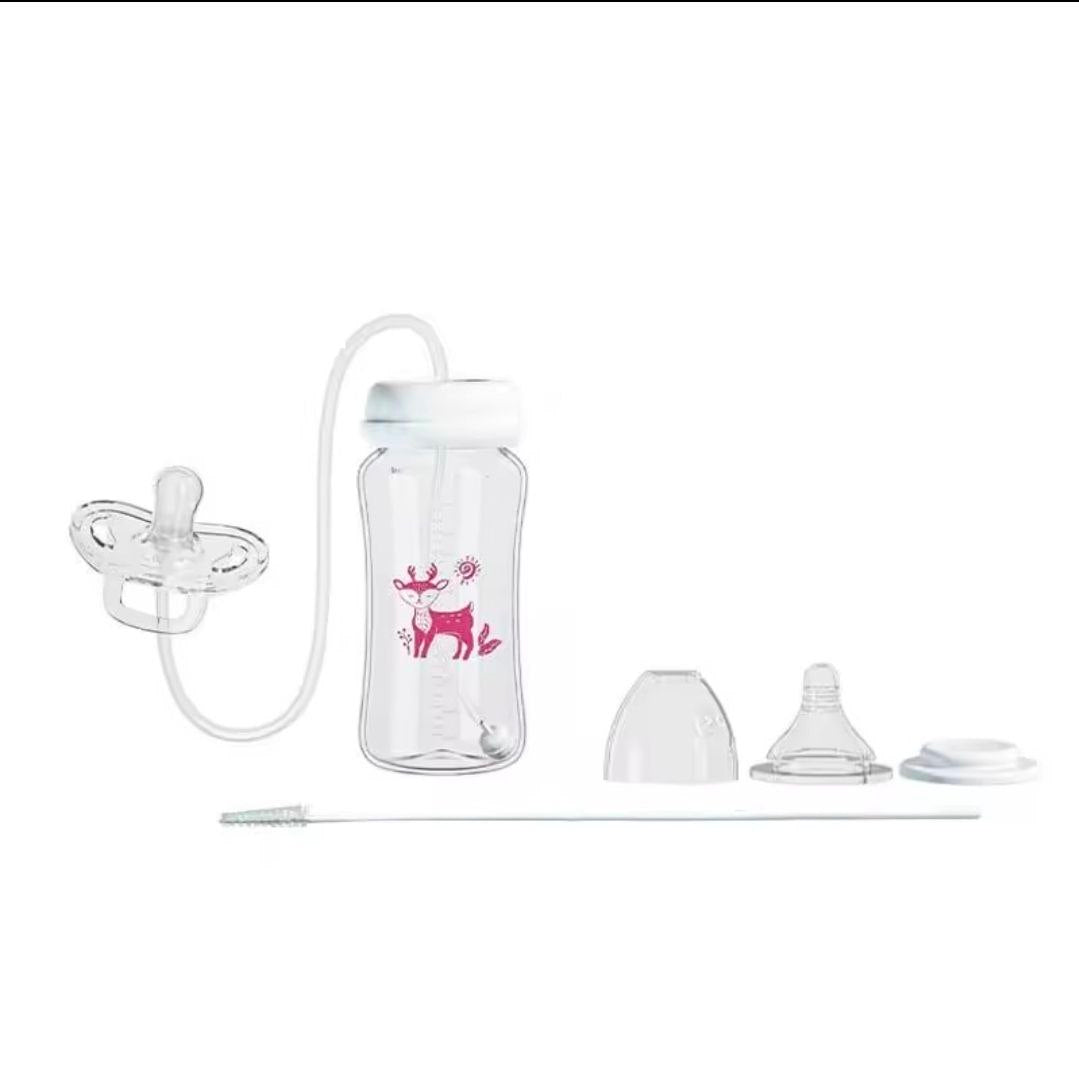 BottleFree™ Hands-free baby bottle